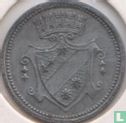 Dillingen 50 pfennig 1917 (type 2) - Afbeelding 2