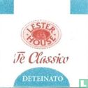 Tè Classico Deteinato   - Image 3