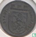Elberfeld 50 Pfennig 1917 - Bild 2