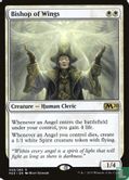 Bishop of Wings - Image 1