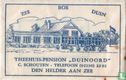 Theehuis Pension "Duinoord" - Afbeelding 1