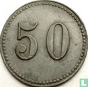 Dillingen 50 pfennig 1917 (type 1) - Afbeelding 2