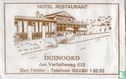 Hotel Restaurant Duinoord - Afbeelding 1
