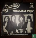 Needles and Pins - Afbeelding 1