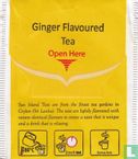 Ginger Flavoured Tea - Image 2