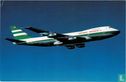 Cathay Pacific Airways - Boeing 747-200B - Bild 1