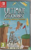 Ultimate Chicken Horse a neigh-versary edition - Image 1