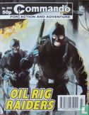 Oil Rig Raiders