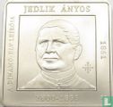 Hongrie 1000 forint 2011 "150th anniversary Invention of the dynamo by Jedlik Ányos" - Image 2