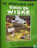 De avonturen van Rikki en Wiske - Bild 1