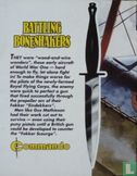 Battling Boneshakers