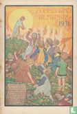 Zonneland almanak 1931 - Image 1