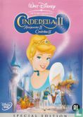 Cinderella II / Assepoester II / Cendrillon II - Afbeelding 1