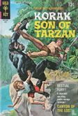Korak Son of Tarzan 36 - Afbeelding 1