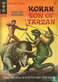 Korak Son of Tarzan 11 - Afbeelding 1