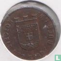 Buer 10 Pfennig 1919 (Eisen) - Bild 2