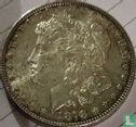 Verenigde Staten 1 dollar 1878 (PROOF - zilver - type 3) - Afbeelding 1