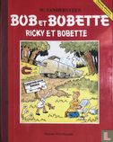 Ricky et Bobette - Afbeelding 1