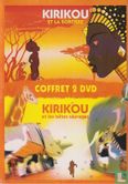Kirikou et la sorcière + Kirikou et les bêtes sauvages - Afbeelding 1