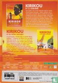 Kirikou et la sorcière + Kirikou et les bêtes sauvages - Afbeelding 2