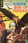 Korak Son of Tarzan 30 - Afbeelding 1