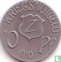 Wolfach 10 pfennig 1919 - Image 1