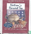 Nation's Harvest Tea - Image 1