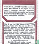 Nation's Harvest Tea - Image 2