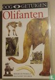 Olifanten - Afbeelding 1