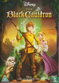 The Black Cauldron - Image 1