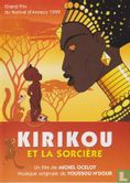 Kirikou et la sorcière - Afbeelding 1