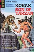 Korak Son of Tarzan 24 - Afbeelding 1