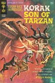 Korak Son of Tarzan 33 - Afbeelding 1