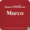 Share a Coca-Cola with Andreas / Marco - Image 2