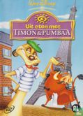 Uit eten met Timon & Pumbaa - Bild 1