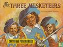 The Three Musketeers by Alexander Dumas - Afbeelding 1