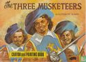 The Three Musketeers by Alexander Dumas - Afbeelding 2