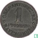 Ravensburg 1 pfennig 1920 - Afbeelding 2