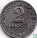 Ravensburg 2 Pfennig 1920 - Bild 2