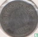 Fürth 10 Pfennig 1917 (Zink) - Bild 1