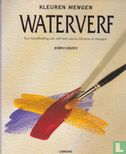 Waterverf - Afbeelding 1