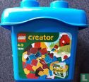 Lego 7830 Small Bucket - Image 2