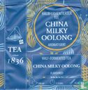 China Milky Oolong - Bild 1