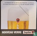jupiler/DHL -Saint Ghislain - Image 1