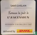 jupiler/DHL -Saint Ghislain - Bild 2