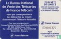 Bureau National de Vente des Télécartes - Afbeelding 2