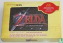 Zelda Ocarina Of Time 3DS Case (Presale Box) - Bild 1