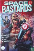 Space Bastards 1 - Image 1