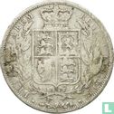 Vereinigtes Königreich ½ Crown 1883 - Bild 2