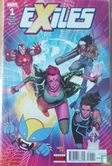 Exiles 1 - Image 1
